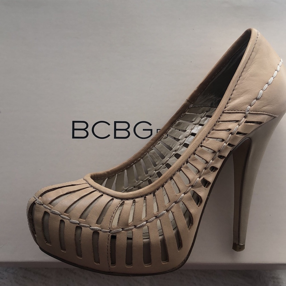Bcbgeneration High Heels - image 4